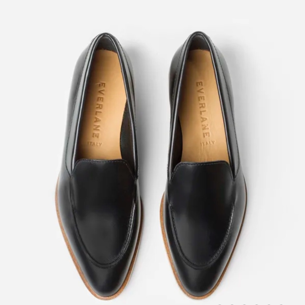 Everlane Modern Loafer